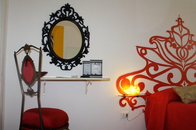 Le Sorelle Lumiere Bed and Breakfast Roma Habitación foto