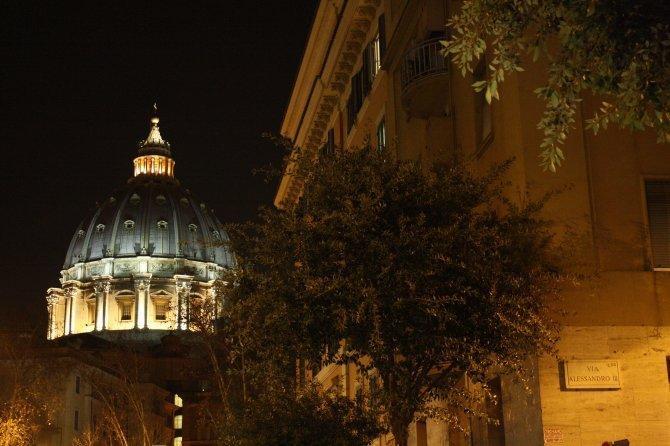 Le Sorelle Lumiere Bed and Breakfast Roma Exterior foto
